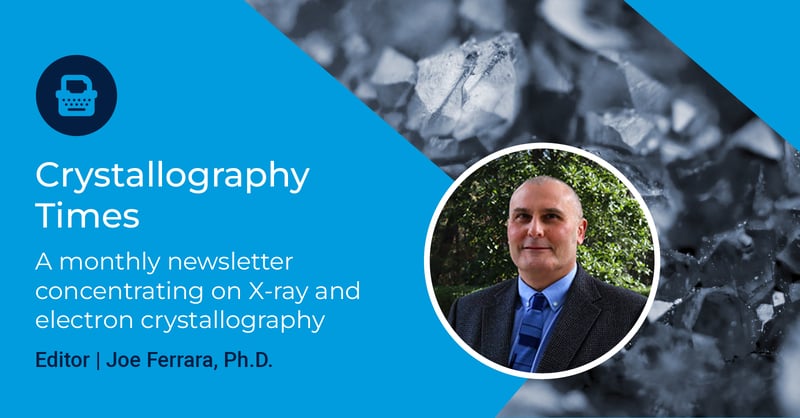 crystallography times newsletter top 1200x627