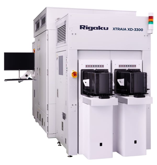 XTRAIA XD-3300