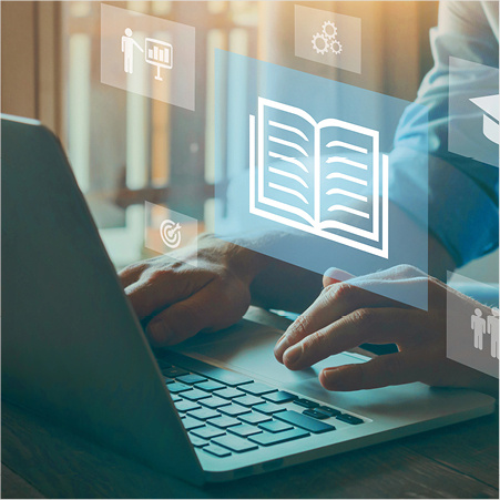 On-demand e-learning Rigaku training portal