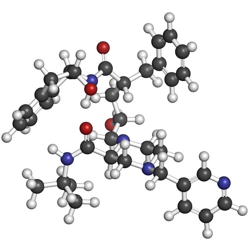 Small Molecule Crystallography