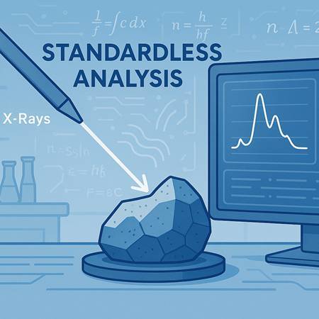Standard less analysis