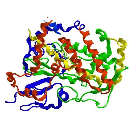 Structure-based Drug Design