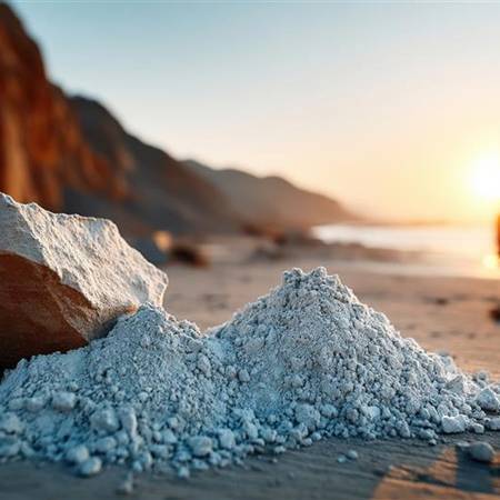 Techniques_Pressed powder