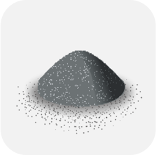 Battery Powder Icon