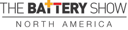 The Battery Show logo 2022