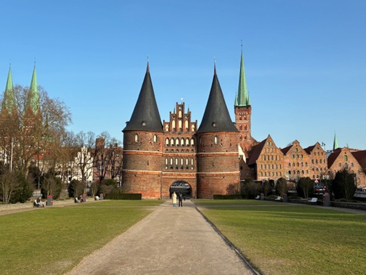Holstentor