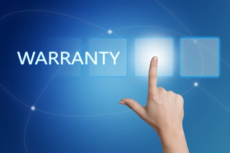 EXTENDED WARRANTY