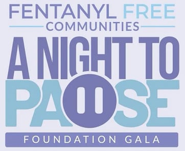 A Night to Pause Foundation Gala