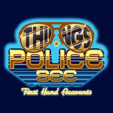 Things Police See Logo