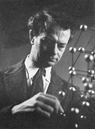 Linus Pauling