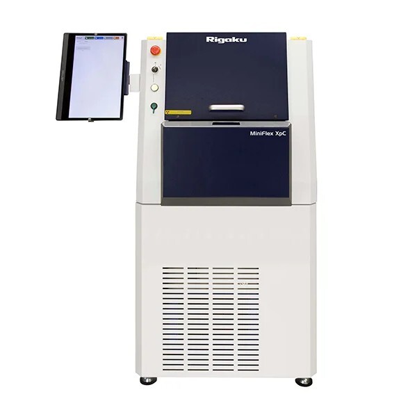 MiniFlex XpC _Service