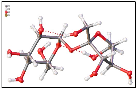 PX027 Figure 7 sucrose structure