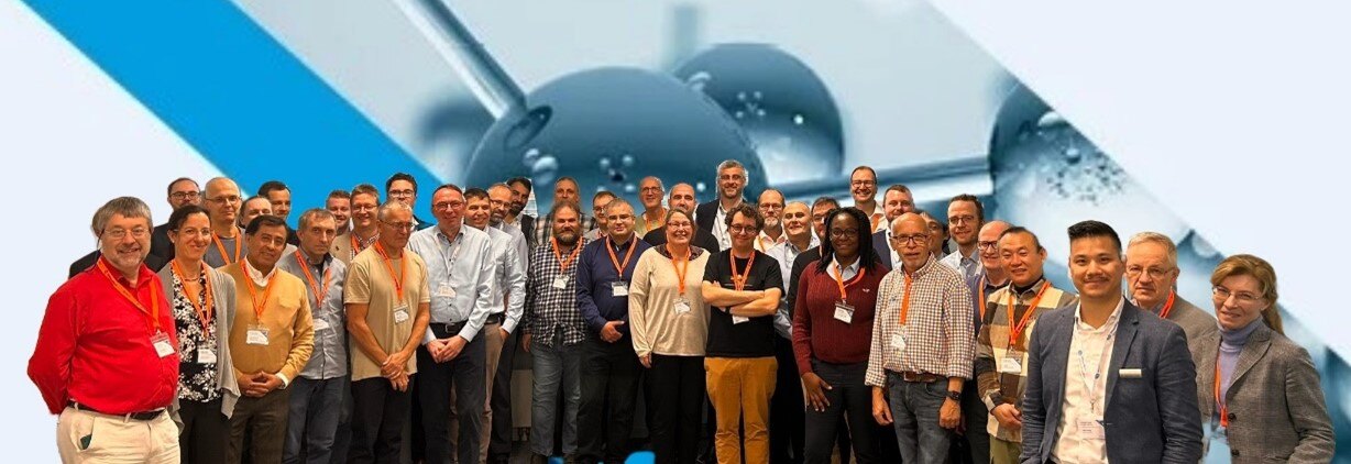 SCX Users Meeting group photo