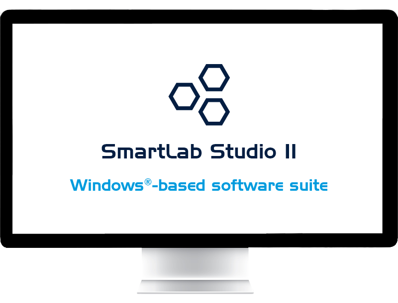 SmartLab Studio II splash screen (1)