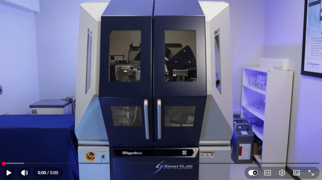 The Fully Automated Multi-Purpose Diffractometer with Expert Guidance