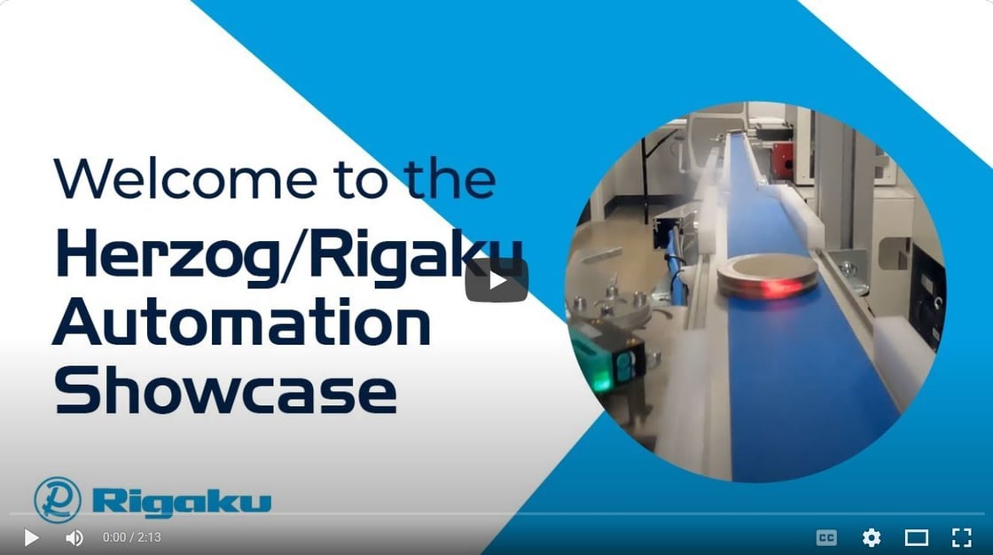 Video of the month Sept