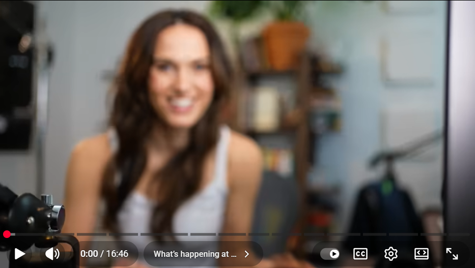 Whats Really Happening At CERN