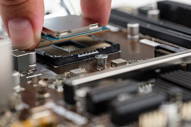 Cpu Using Picture 7 Things to Consider When Buying a Computer for CT Image Processing