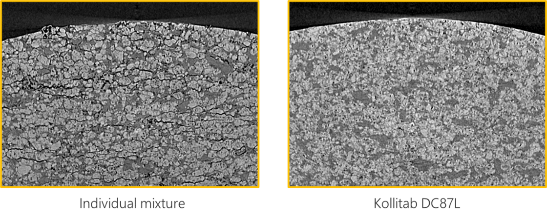 Xray CT imaging of tablets 1