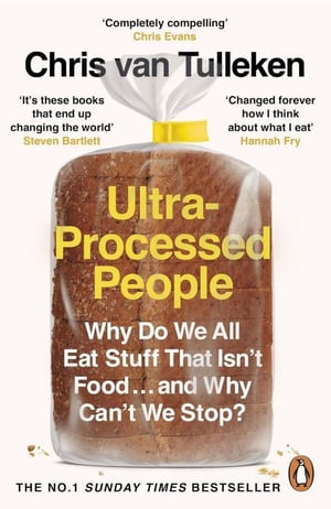 book review