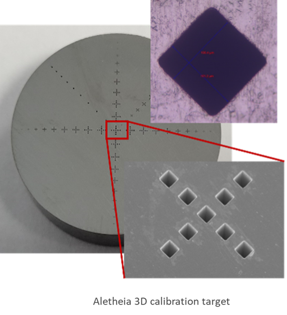 How to Verify Accuracy in CT Dimensional Analysis