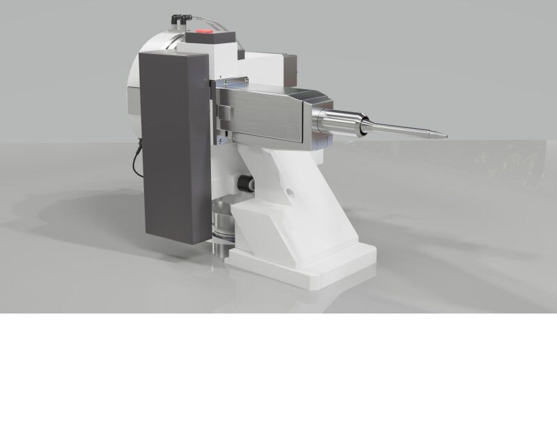 iOptiX optic