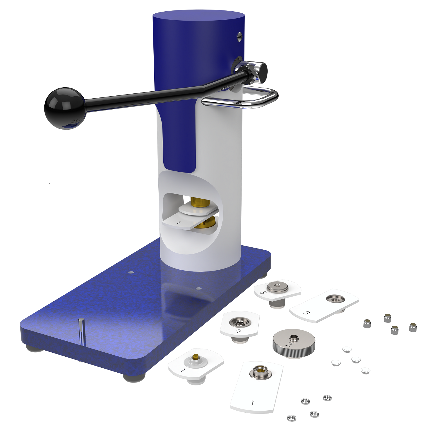 multipress