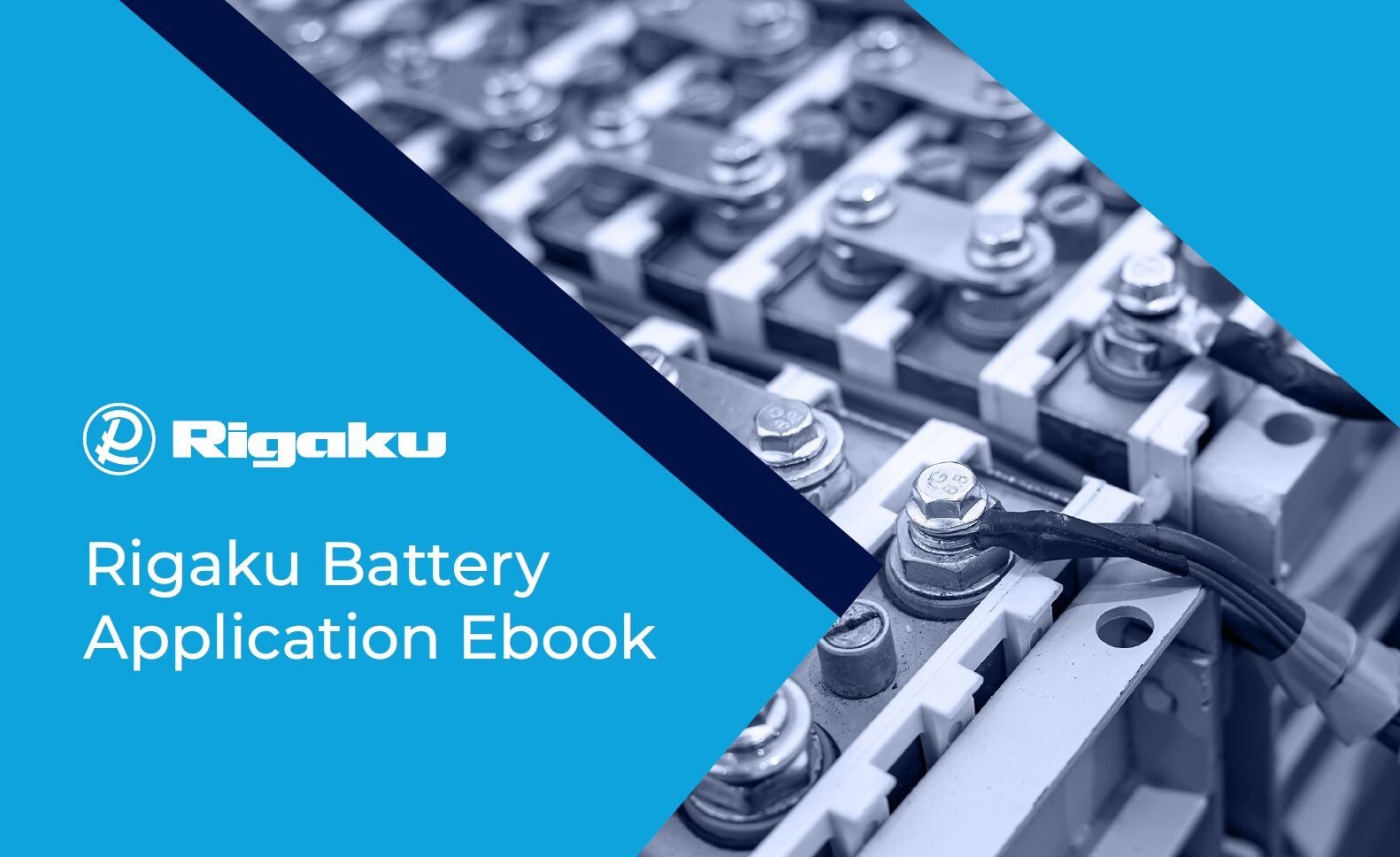 Battery eBook