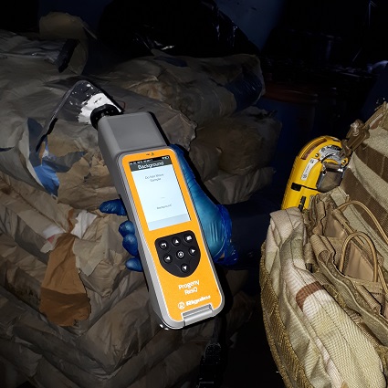ResQ CBRN Application low