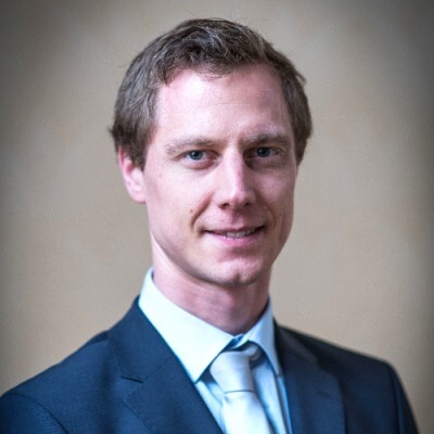 Daniel Rainer
