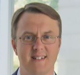 Dr. Angus Wilkinson