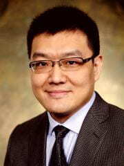 Dr. Hailong Chen