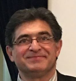 Dr. Hamid Garmestani