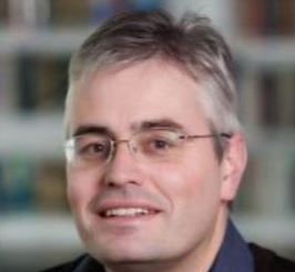 Dr. John Bacsa