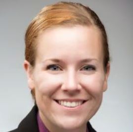 Dr. Lauren Garten