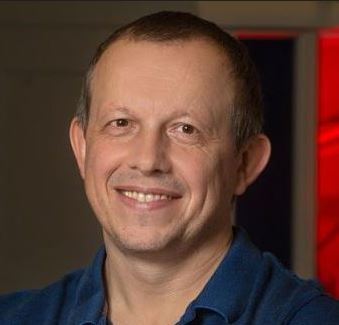 Dr. Mike Shatruk