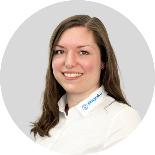 Photo of Emilia Buchsteiner, PhD