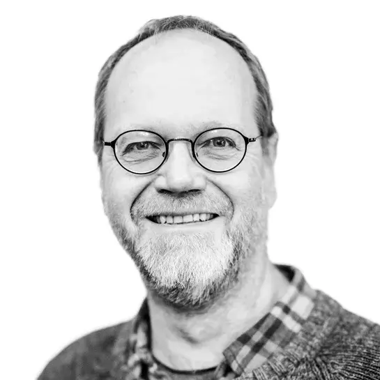 Horst Puschmann