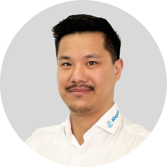 Photo of Khai-Nghi Truong, PhD