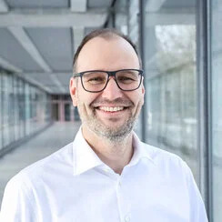 Michael Bodensteiner