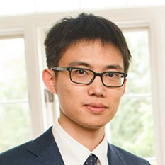 Mingjiang Zhong