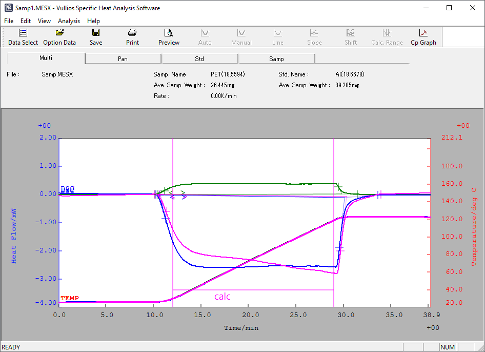 DSC Specific Heat figure 1_en