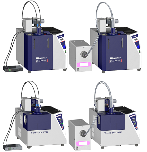 UV irradiation unit VL-1_VL-2