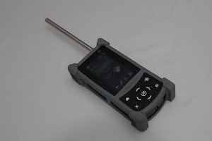 Icon-X with BallProbe standalone