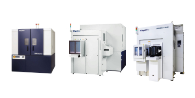 X-ray Topography Systems