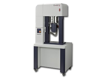 TS-FETT Electron trap measurement system