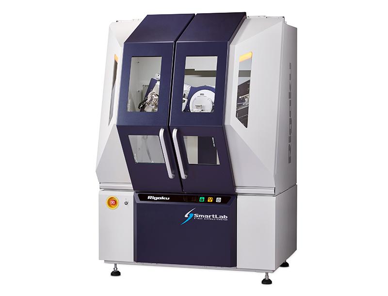 Smartlab product photo with door closed