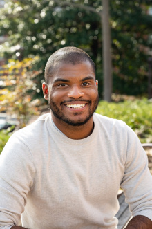 Isaiah Bolden, Georgia Tech