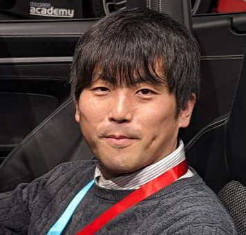 SHIRAMATA Yuji
