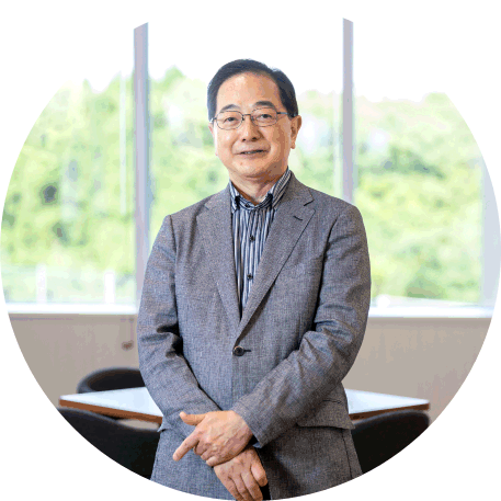Kiyoshi Ogata